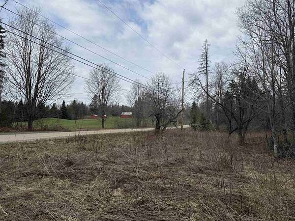 17.6 Acres of Recreational & Residential Land for Sale in Sutton, Vermont