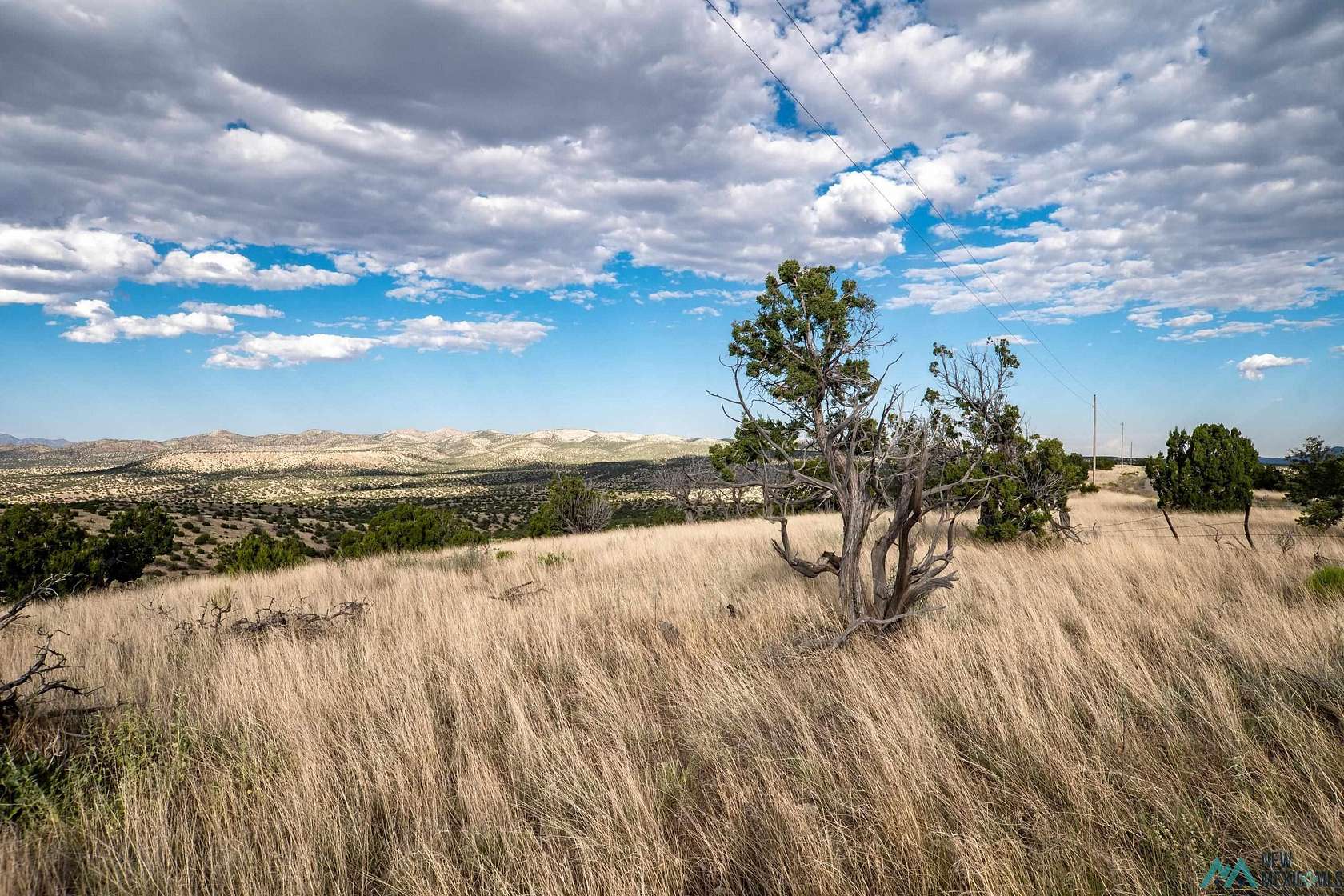 20.2 Acres of Land for Sale in Magdalena, New Mexico