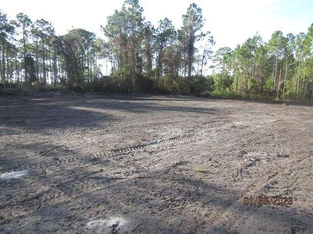 0.36 Acres of Residential Land for Sale in Carrabelle, Florida