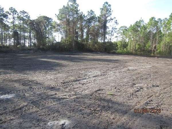 0.36 Acres of Residential Land for Sale in Carrabelle, Florida