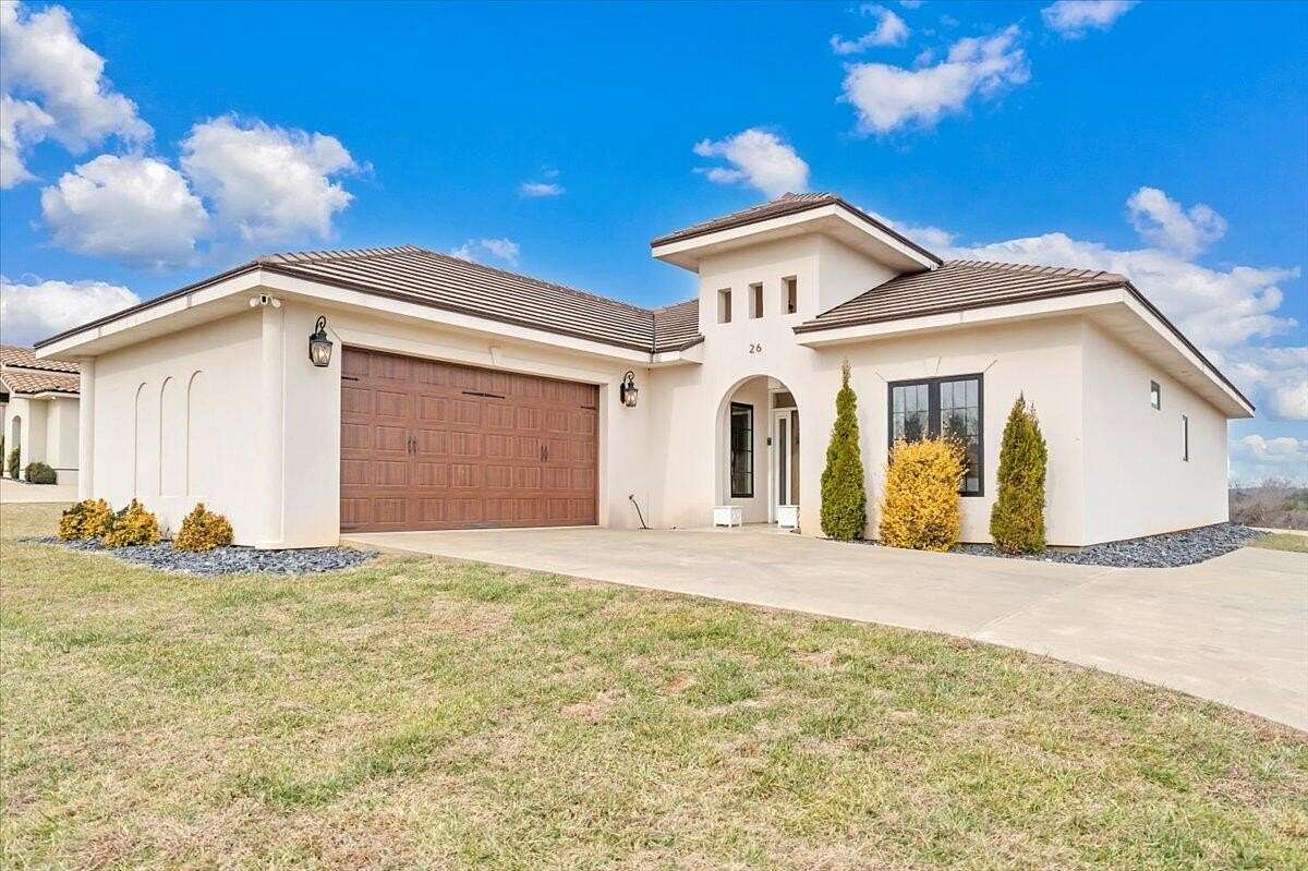 1.6 Acres of Residential Land with Home for Sale in Wirtz, Virginia