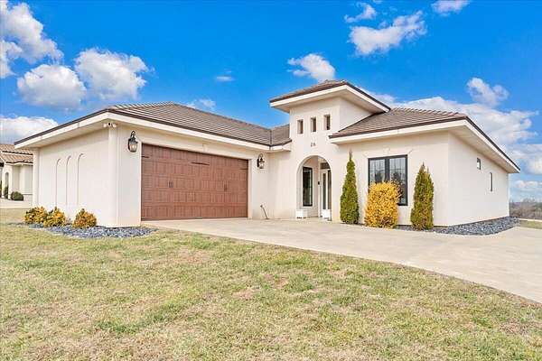 1.6 Acres of Residential Land with Home for Sale in Wirtz, Virginia