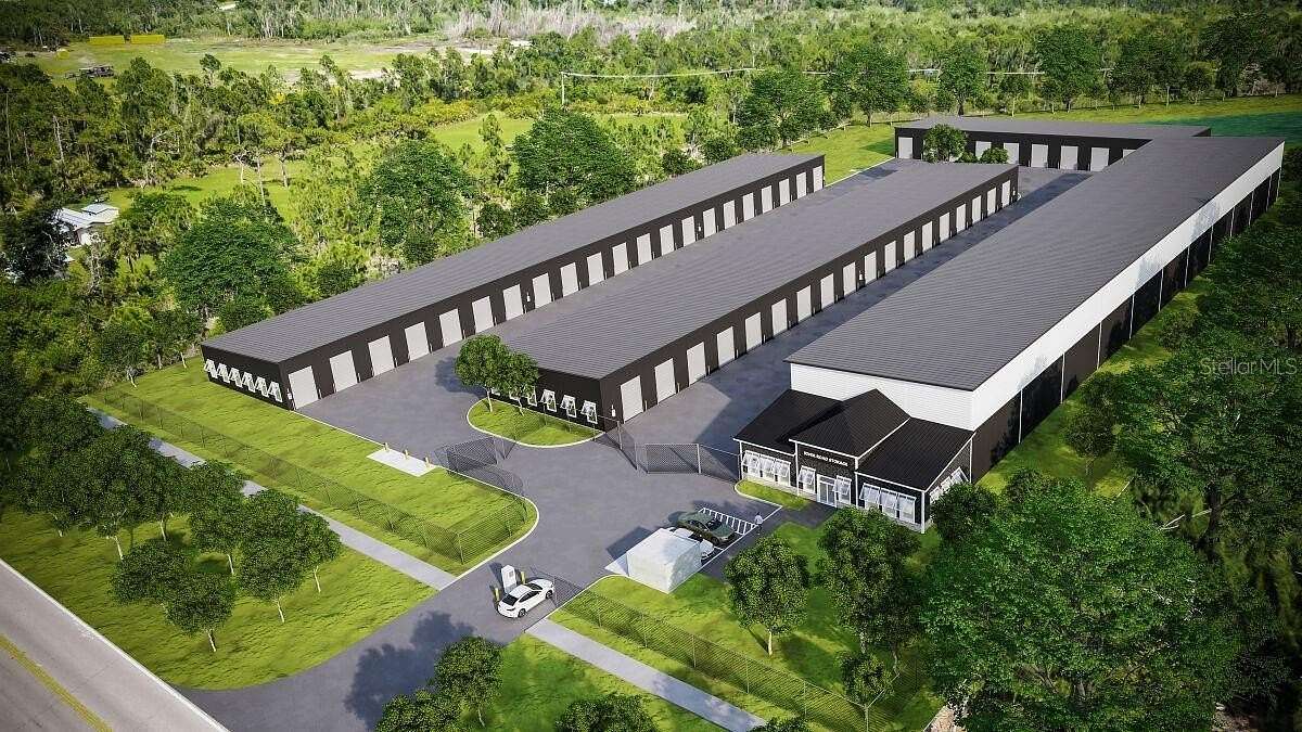 5.6 Acres of Mixed-Use Land for Sale in Englewood, Florida