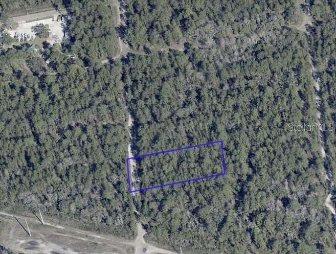 1.25 Acres of Residential Land for Sale in Hastings, Florida