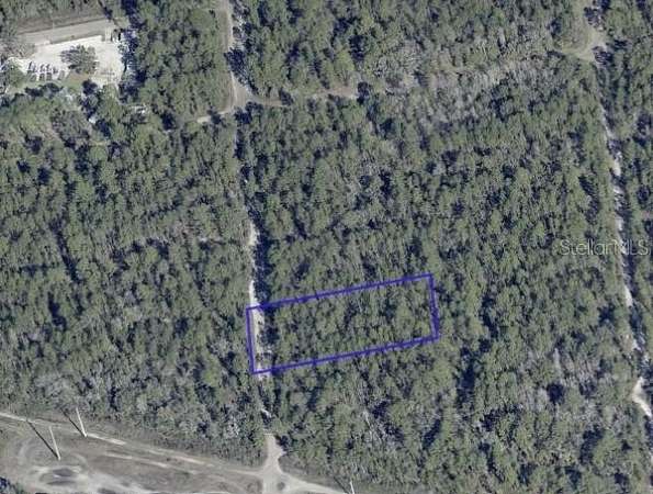 1.25 Acres of Residential Land for Sale in Hastings, Florida