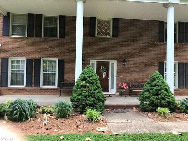 2.42 Acres of Residential Land with Home for Sale in Reidsville, North Carolina