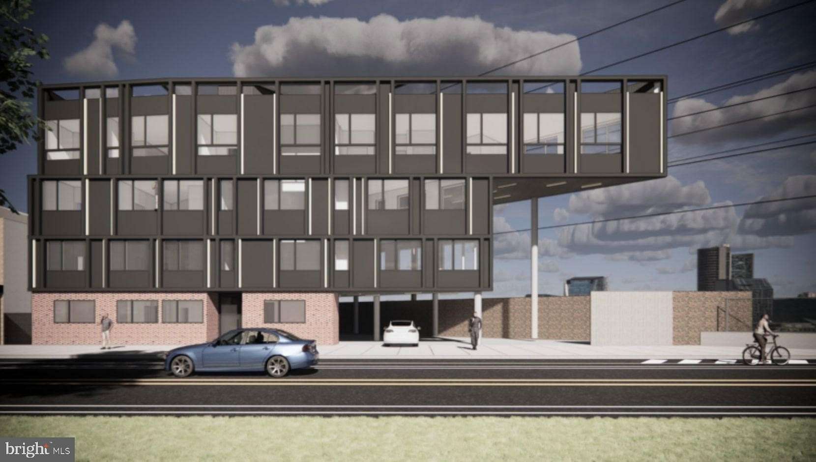 0.2 Acres of Land for Sale in Philadelphia, Pennsylvania