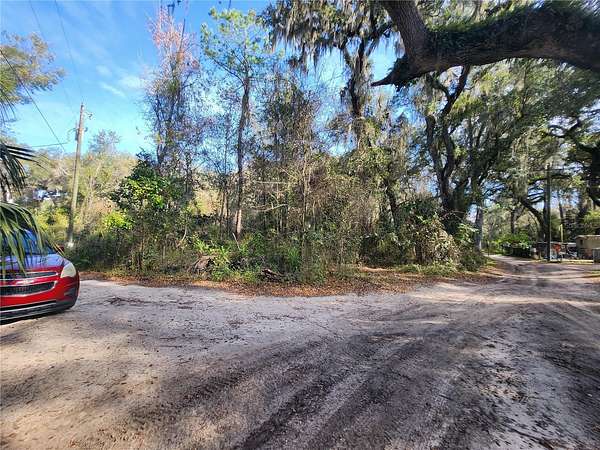 0.28 Acres of Residential Land for Sale in Citra, Florida