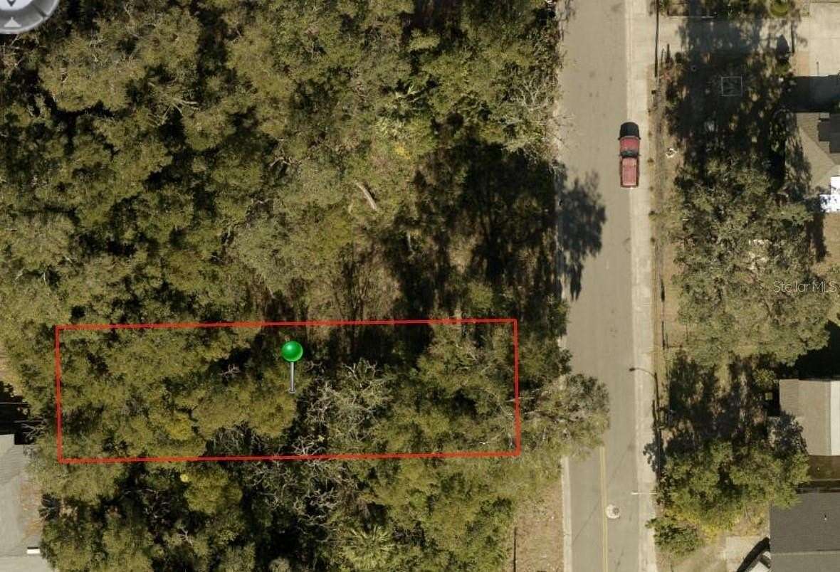 0.12 Acres of Land for Sale in DeLand, Florida