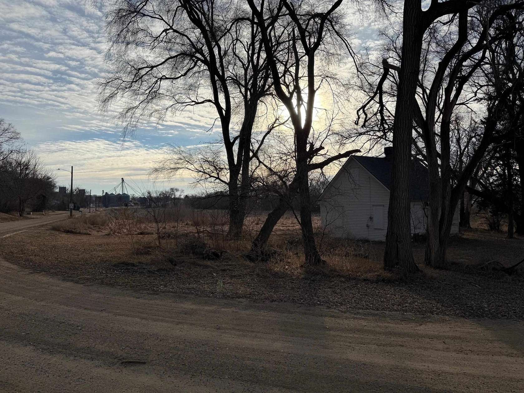 0.72 Acres of Residential Land for Sale in Vermillion, South Dakota