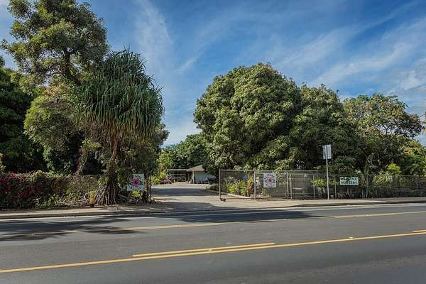 0.89 Acres of Mixed-Use Land for Sale in Kihei, Hawaii