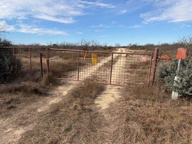 120 Acres of Recreational Land for Sale in Eldorado, Texas