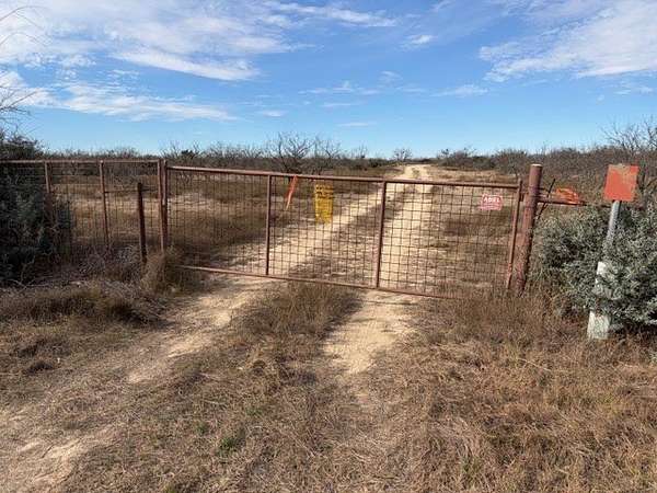 120 Acres of Recreational Land for Sale in Eldorado, Texas