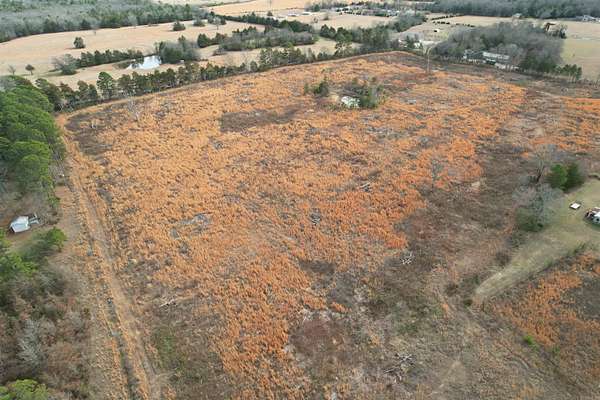 23.6 Acres of Land for Sale in Quitman, Arkansas