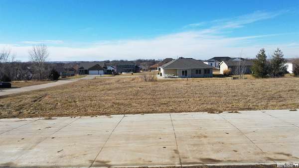 0.35 Acres of Residential Land for Sale in Syracuse, Nebraska