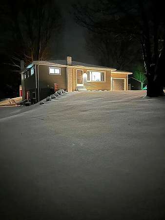 2.52 Acres of Residential Land with Home for Sale in Eaton Rapids, Michigan