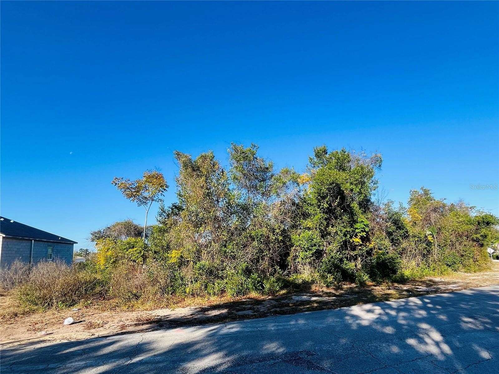 0.25 Acres of Residential Land for Sale in Deltona, Florida