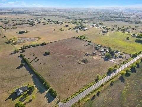 15 Acres of Mixed-Use Land for Sale in Godley, Texas