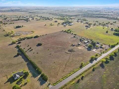 15 Acres of Mixed-Use Land for Sale in Godley, Texas