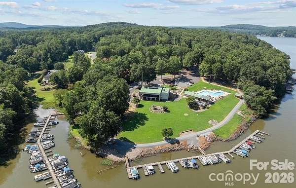 0.63 Acres of Residential Land for Sale in Mount Gilead, North Carolina