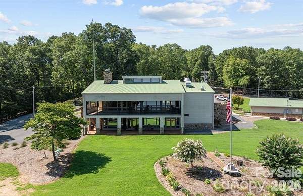 0.63 Acres of Residential Land for Sale in Mount Gilead, North Carolina