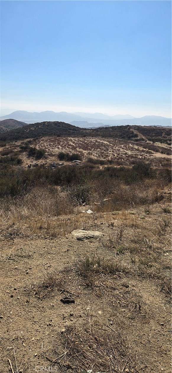9.9 Acres of Residential Land for Sale in Redlands, California