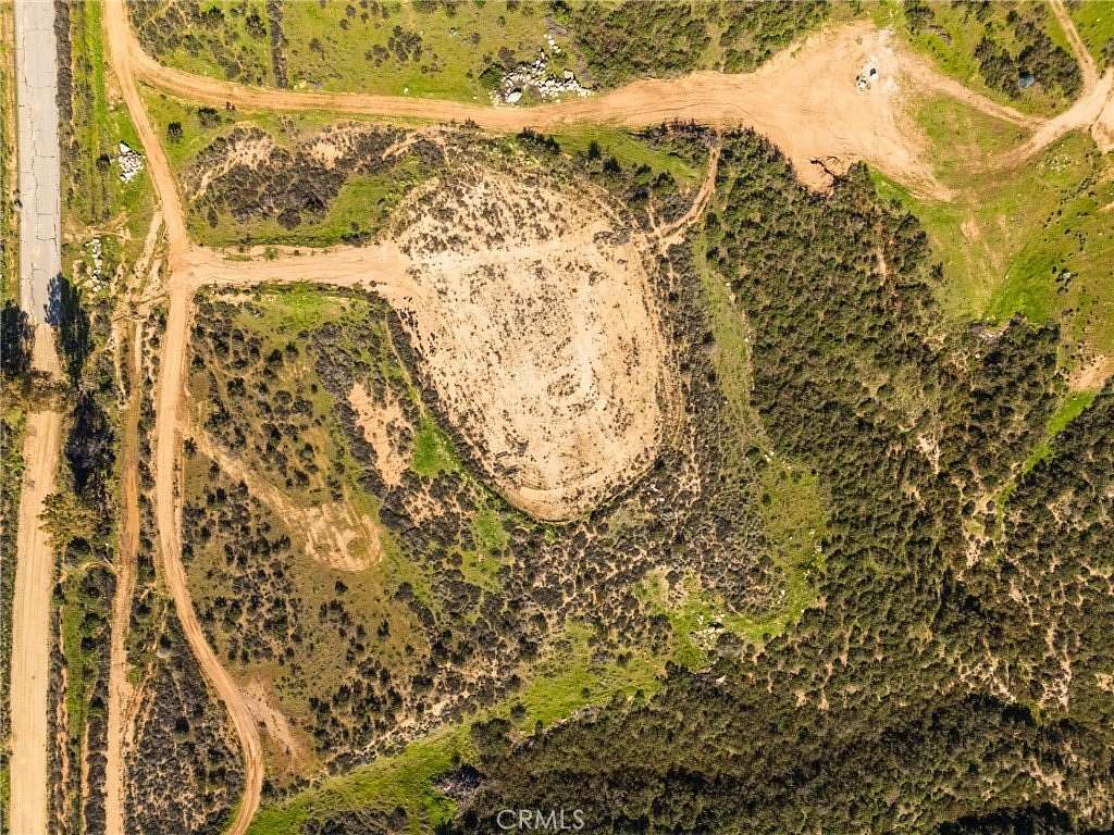 9.9 Acres of Residential Land for Sale in Redlands, California