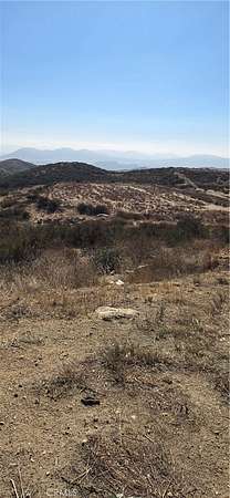 9.9 Acres of Residential Land for Sale in Redlands, California
