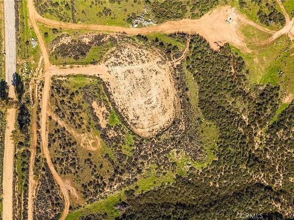 9.9 Acres of Residential Land for Sale in Redlands, California