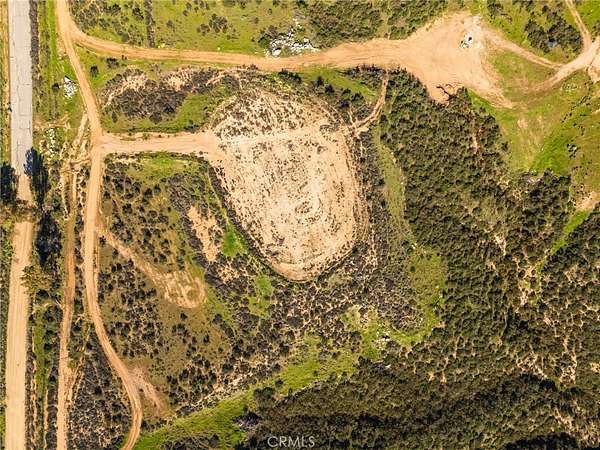 9.9 Acres of Residential Land for Sale in Redlands, California