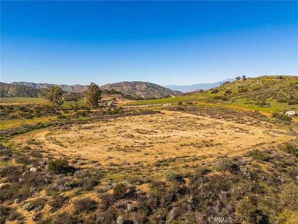 9.9 Acres of Residential Land for Sale in Redlands, California