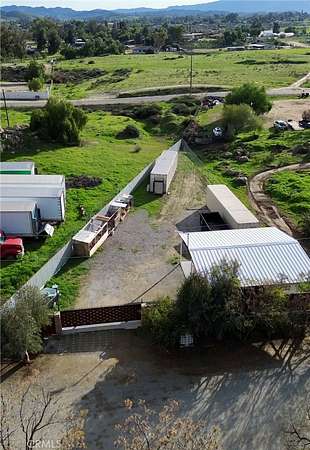 0.17 Acres of Residential Land for Sale in Perris, California