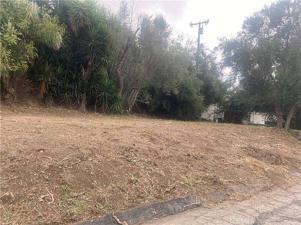 0.14 Acres of Residential Land for Sale in La Habra, California