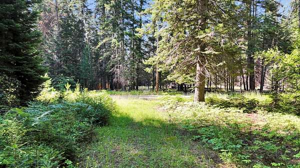 3.52 Acres of Land for Sale in Cusick, Washington