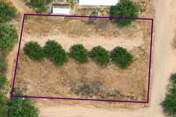 0.39 Acres of Land for Sale in Westbrook, Texas