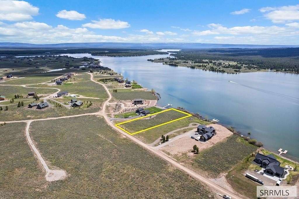 1.5 Acres of Land for Sale in Island Park, Idaho