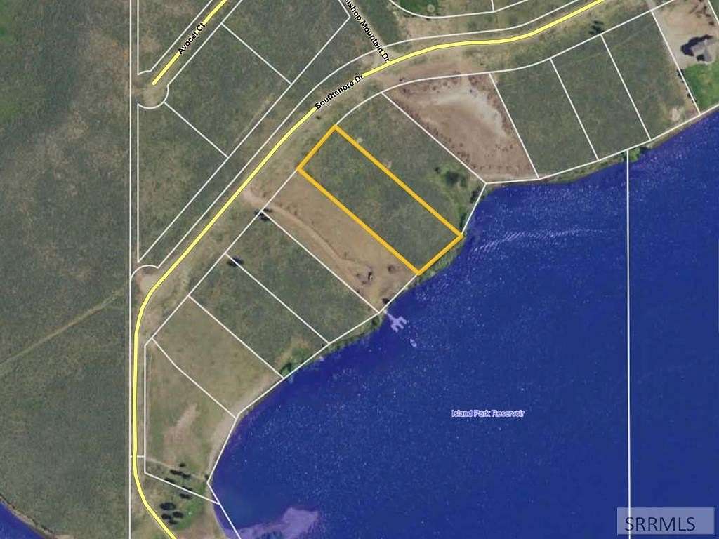1.5 Acres of Land for Sale in Island Park, Idaho