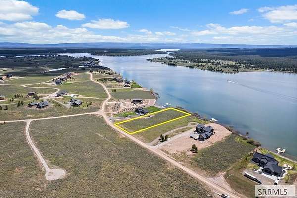 1.5 Acres of Land for Sale in Island Park, Idaho