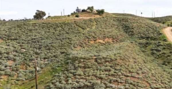 2.38 Acres of Residential Land for Sale in Lake Elsinore, California