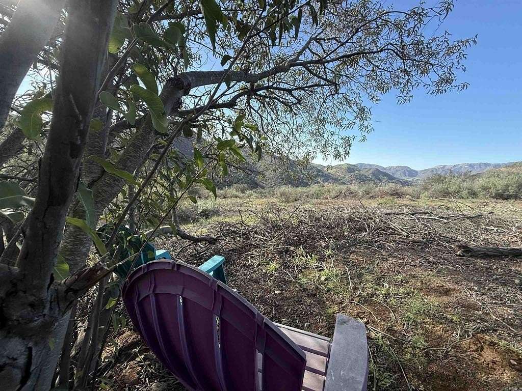 10.9 Acres of Agricultural Land for Sale in Fallbrook, California