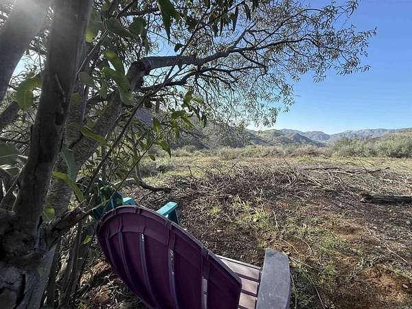 10.9 Acres of Agricultural Land for Sale in Fallbrook, California
