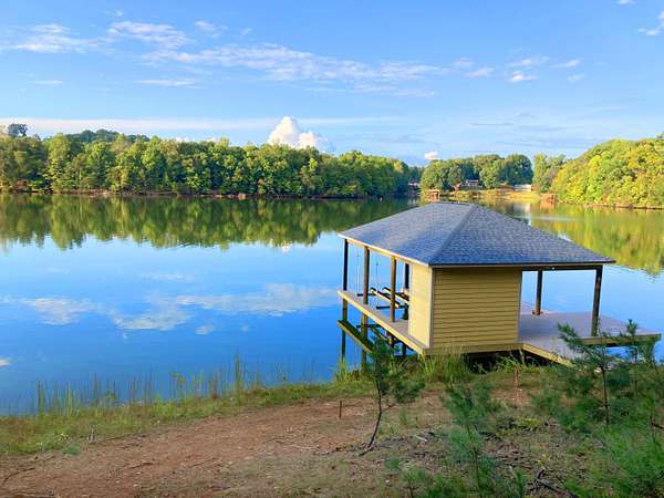 0.68 Acres of Residential Land for Sale in Union Hall, Virginia