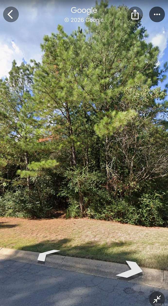 0.25 Acres of Residential Land for Sale in Little Rock, Arkansas
