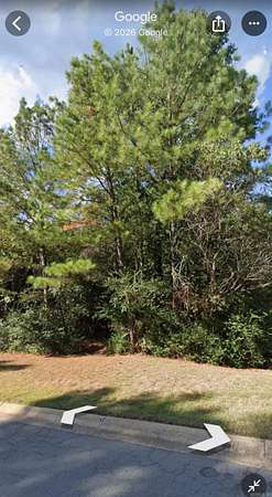 0.25 Acres of Residential Land for Sale in Little Rock, Arkansas
