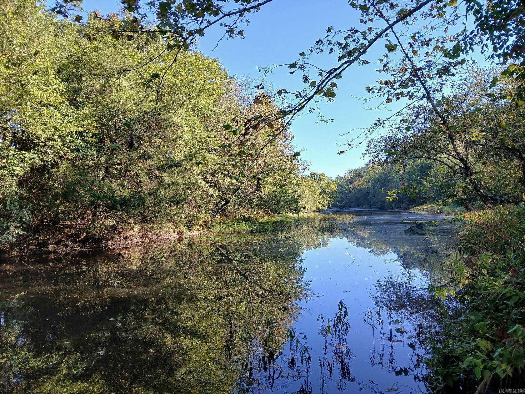 10 Acres of Residential Land for Sale in Mena, Arkansas