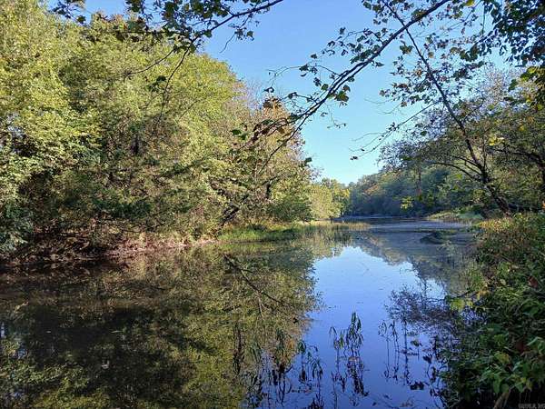 10 Acres of Residential Land for Sale in Mena, Arkansas