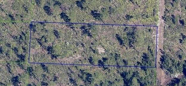 1.25 Acres of Land for Sale in Orlando, Florida