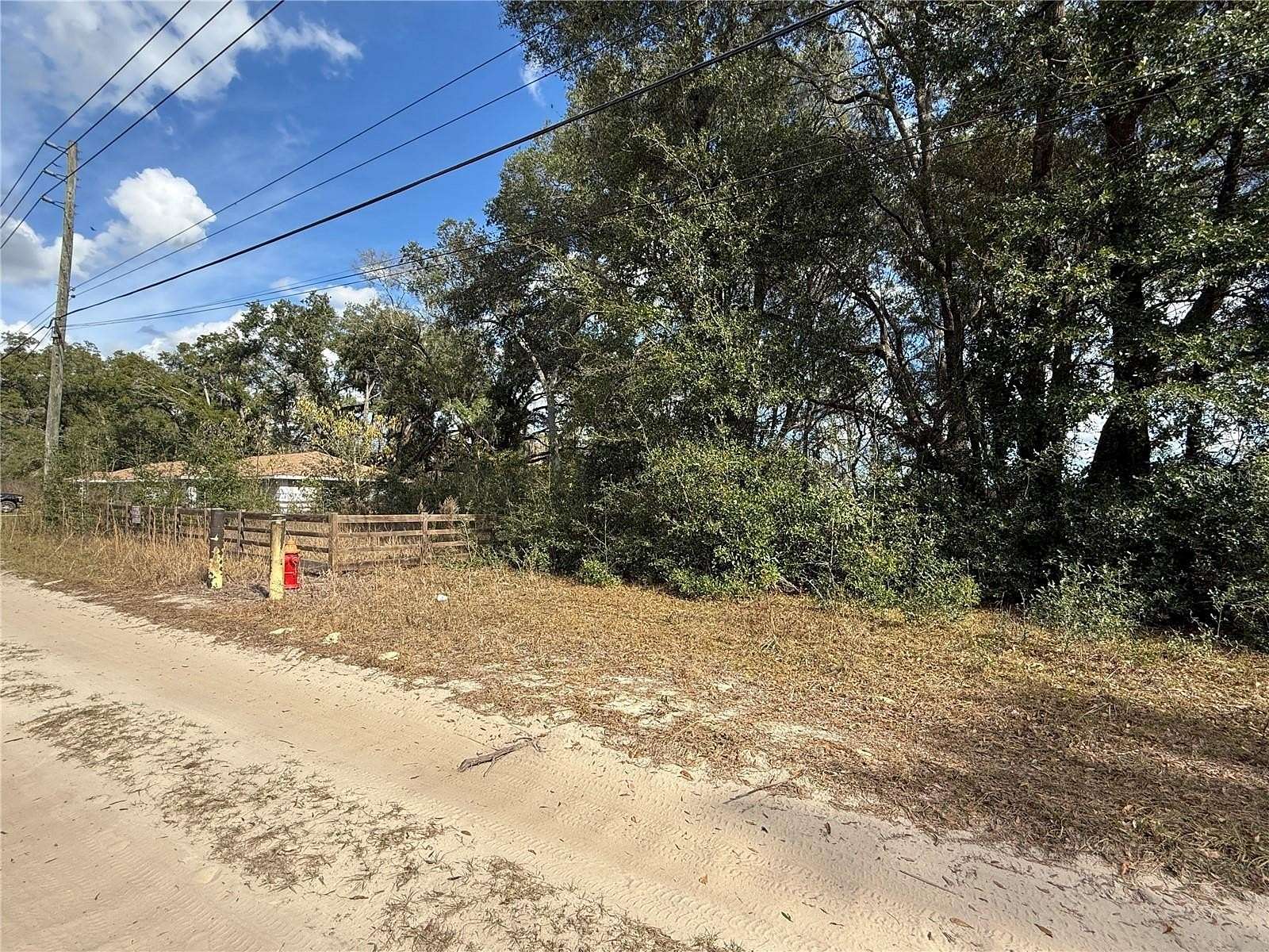 0.4 Acres of Residential Land for Sale in Ocala, Florida