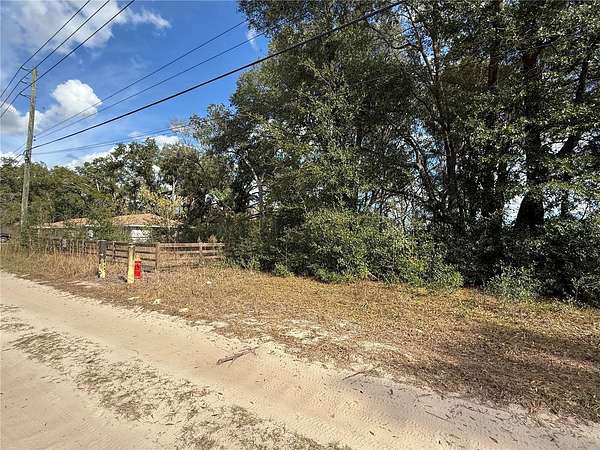 0.4 Acres of Residential Land for Sale in Ocala, Florida