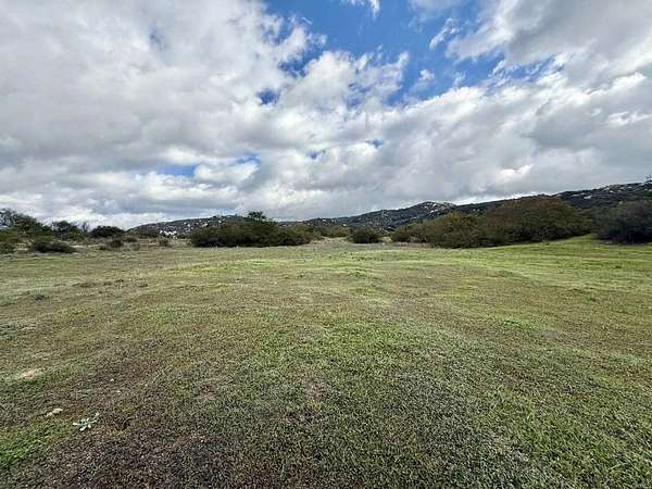 10 Acres of Agricultural Land for Sale in Fallbrook, California